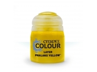 Citadel Layer: Phalanx Yellow