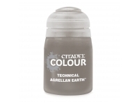 Citadel Technical: Agrellan Earth (24 ml)