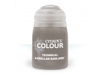 Citadel Technical: Agrellan Badland (24 ml)