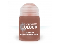 Citadel Technical: Martian Ironearth (24 ml)