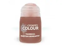 Citadel Technical: Martian Ironearth (24 ml)