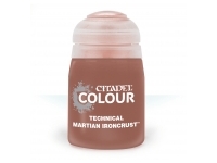 Citadel Technical: Martian Ironcrust (24 ml)