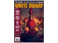 White Dwarf June 2019