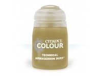 Citadel Technical: Armageddon Dust (24 ml)