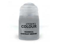 Citadel Technical: Contrast Medium (24 ml)