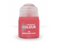 Citadel Air: Angron Red Clear (24 ml)