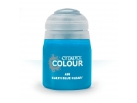 Citadel Air: Calth Blue Clear (24 ml)