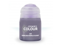 Citadel Air: Eidolon Purple Clear (24 ml)
