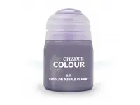 Citadel Air: Eidolon Purple Clear (24 ml)