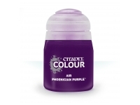 Citadel Air: Phoenician Purple (24 ml)