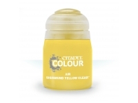 Citadel Air: Sigismund Yellow (24 ml)