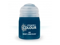 Citadel Air: Night Lords Blue (24 ml)