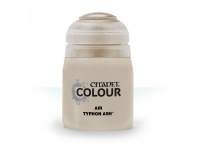 Citadel Air: Typhon Ash (24 ml)