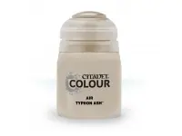 Citadel Air: Typhon Ash (24 ml)