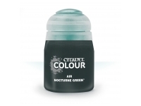 Citadel Air: Nocturne Green (24 ml)