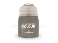 Citadel Air: Valdor Gold (24 ml)