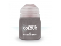 Citadel Air: Iron Hands Steel (24 ml)