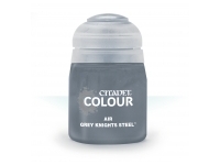 Citadel Air: Grey Knights Steel (24 ml)