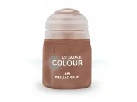 Citadel Air: Thallax Gold (24 ml)
