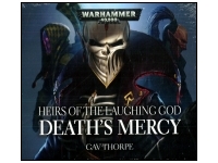 Death's Mercy (CD)