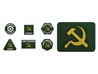 Soviet Tokens and Objectives