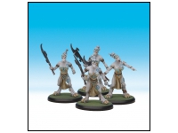 Vestals (Unit Box)