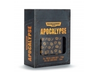 Apocalypse Dice