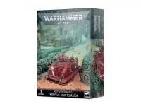 Adeptus Mechanicus: Skorpius Disintegrator