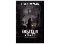 Beasts in Velvet (Paperback)