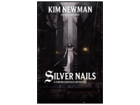 Silver Nails (Paperback)