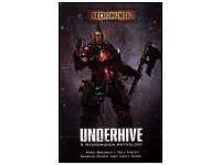 Necromunda Underhive (Paperback)