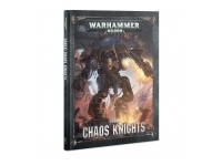 Codex: Chaos Knights (OLD)