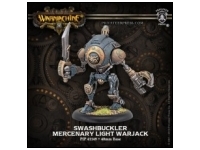 Mercenaries Swashbuckler