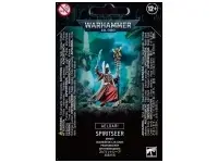 Aeldari: Spiritseer