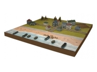 D-Day Beach Landing Mat