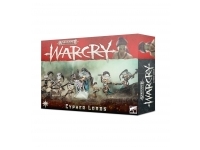 Warcry: Cypher Lords