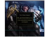 The Horus Heresy - Blackshields: The Broken Chain (CD)