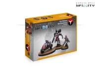 Nomads Fast Offensive Unit Zondnautica