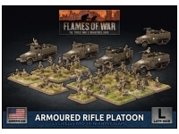 Armoured Rifle Platoon (Plastic)