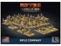 Rifle Company (Plastic)