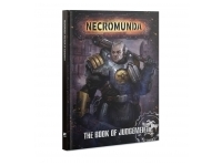 Necromunda: The Book of Judgement