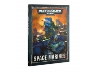 Codex: Space Marines (OLD)