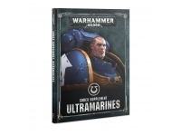 Codex Supplement: Ultramarines