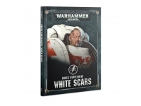 Codex Supplement: White Scars
