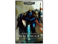 Knights of Macragge (Hardback)