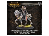 Infernals Valin Hauke, The Fallen Knight