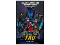 Warhammer Adventures: Secrets of the Tau