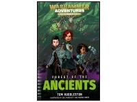 Warhammer Adventures: Forest of the Ancients