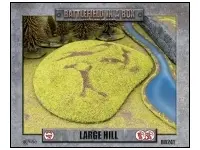 Battlefield in a Box: Large Hill