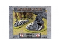 Battlefield in a Box: Dragon's Grave